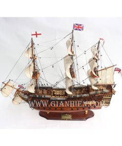 thuyen-hinh-thuyen-go-hms-victory