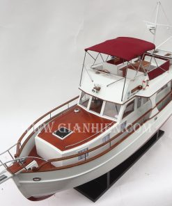 mo-hinh-thuyen-go-trang-tri-grand-banks36-europe-75cm-9