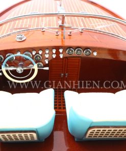 SUPER RIVA LAMBORGHINI