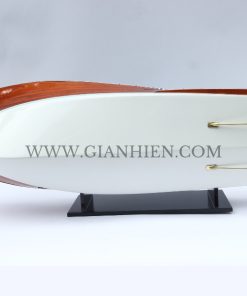 SUPER RIVA LAMBORGHINI
