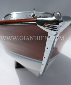 SUPER RIVA LAMBORGHINI