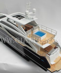 mo-hinh-thuyen-buom-bang-go-princess-superyachts-7