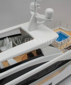 mo-hinh-thuyen-buom-bang-go-princess-superyachts-8
