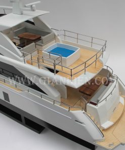 mo-hinh-thuyen-buom-bang-go-princess-superyachts-5