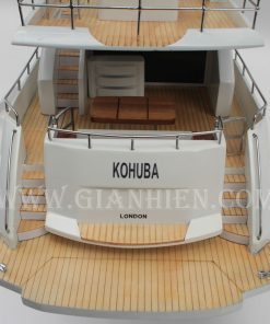 mo-hinh-thuyen-buom-bang-go-princess-superyachts-4