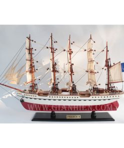THUYỀN CỔ - TALL SHIPS