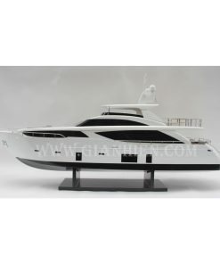 mo-hinh-thuyen-buom-bang-go-princess-superyachts