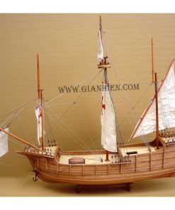 THUYỀN TRUYỀN THỐNG - TRADITIONAL BOATS