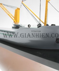 mo-hinh-thuyen-go-trung-bay-stentor-waterline-model-2