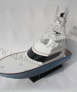 mo-hinh-thuyen-buom-bang-go-hatteras-gt-60-15