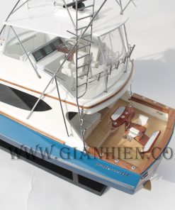 mo-hinh-thuyen-buom-bang-go-hatteras-gt-60-10