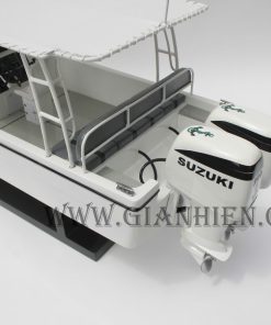 mo-hinh-thuyen-buom-bang-go-power-boats-60cm-13