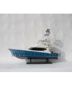 mo-hinh-thuyen-buom-bang-go-hatteras-gt-60