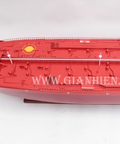 Mô Hình Thuyền Gỗ Lưu Niệm 6