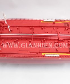 Mô Hình Thuyền Gỗ Lưu Niệm 5