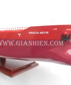 Mô Hình Thuyền Gỗ Lưu Niệm 3