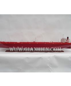 Mô Hình Thuyền Gỗ Lưu Niệm 2