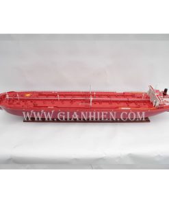 Mô Hình Thuyền Gỗ Lưu Niệm