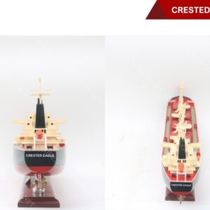 CRESTED EAGLE-14