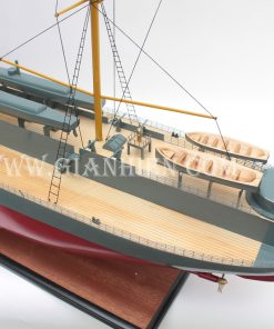 thuyen-buom-go-mo-hinh-dingyuan-class-ironclads-5