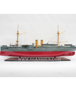 thuyen-buom-go-mo-hinh-dingyuan-class-ironclads