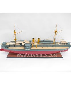 thuyen-buom-go-mo-hinh-dingyuan-class-ironclads-1