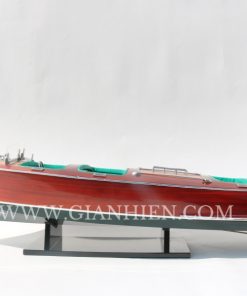 Chris Craft Triple Cockpit 1930 50cm