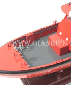 Thuyền Buồm Gỗ Mô Hình SB22