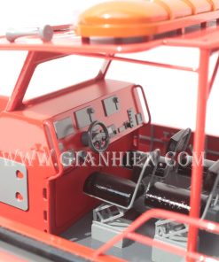 Thuyền Buồm Gỗ Mô Hình SB22