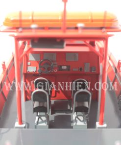 Thuyền Buồm Gỗ Mô Hình SB22