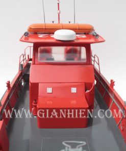 Thuyền Buồm Gỗ Mô Hình SB22