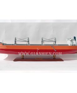 Thuyền Buồm Gỗ Mô Hình SAILING SKY
