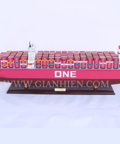 CONTAINER ONE APUS