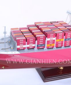 CONTAINER ONE APUS