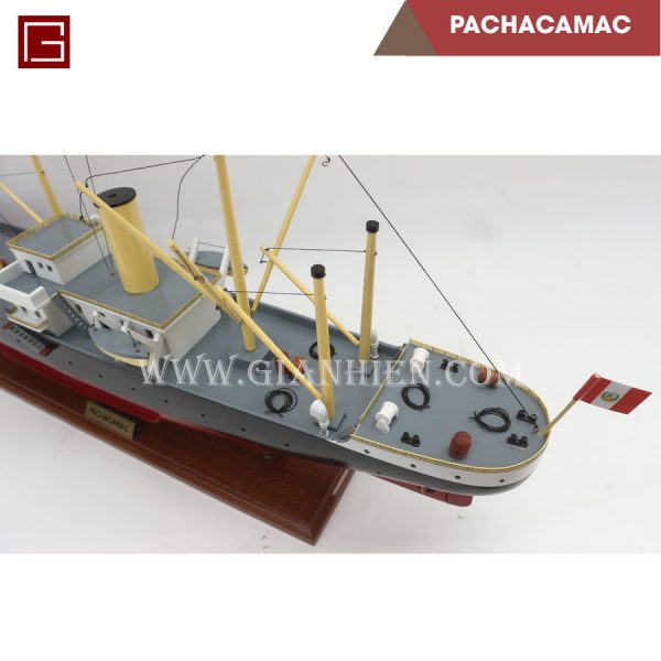 Pachacamac 4