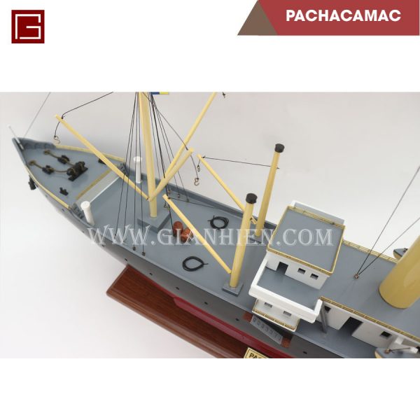 Pachacamac 5