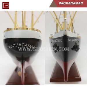 Pachacamac 6