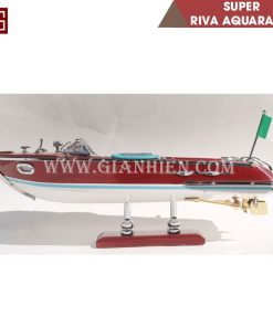 1 Super Riva Aquarama