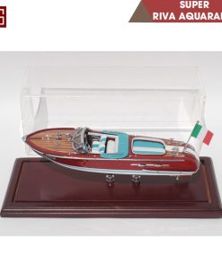 10 Super Riva Aquarama