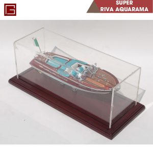 11 Super Riva Aquarama