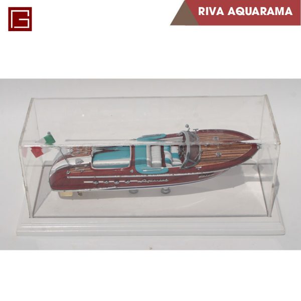 11 Riva Aquarama