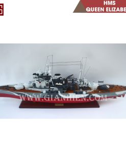 2 Hms Queen Elizabeth