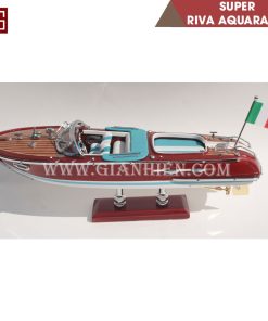 2 Super Riva Aquarama