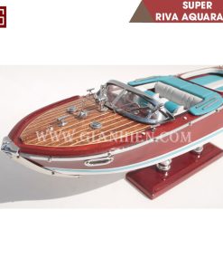 3 Super Riva Aquarama