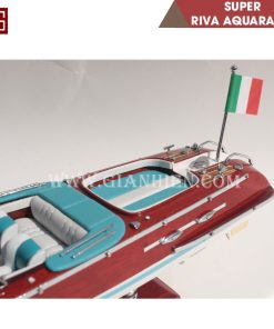 4 Super Riva Aquarama