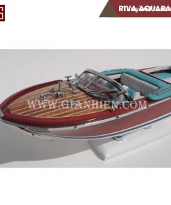 4 Riva Aquarama