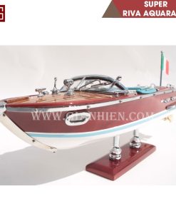 5 Super Riva Aquarama