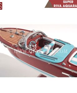 6 Super Riva Aquarama