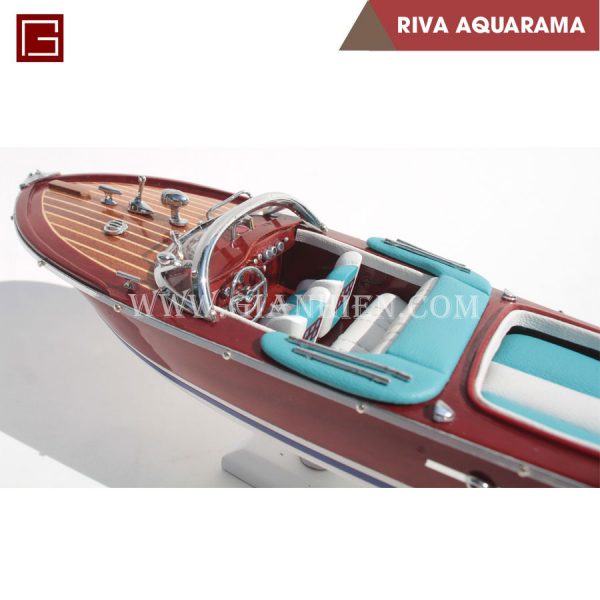7 Riva Aquarama