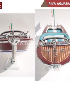 8 Riva Aquarama